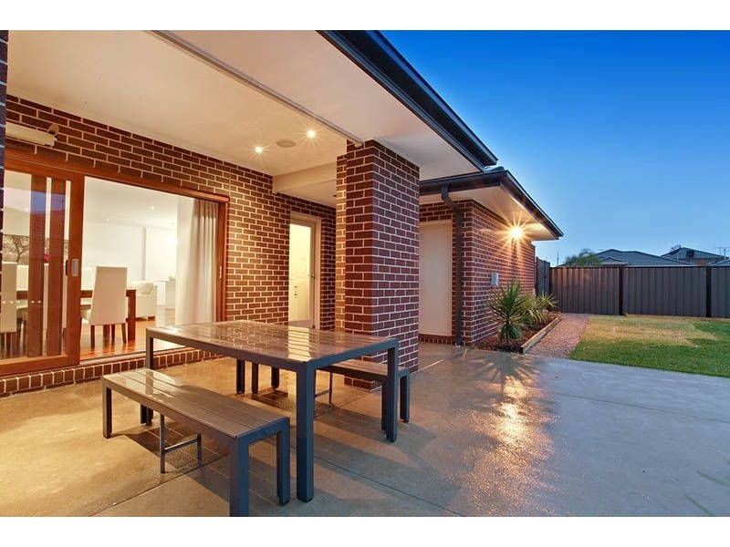 3 Grosvenor Crescent, Derrimut VIC 3030