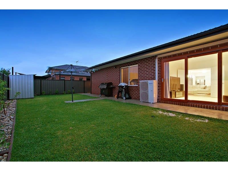 3 Grosvenor Crescent, Derrimut VIC 3030