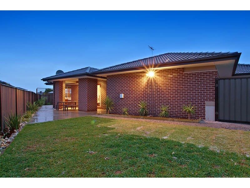 3 Grosvenor Crescent, Derrimut VIC 3030