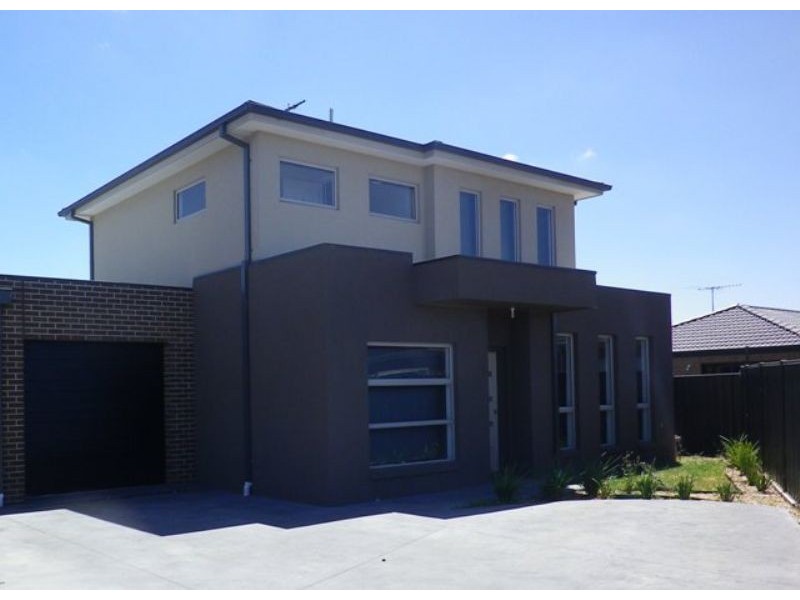 3-11 Parkwood Court, Deer Park VIC 3023