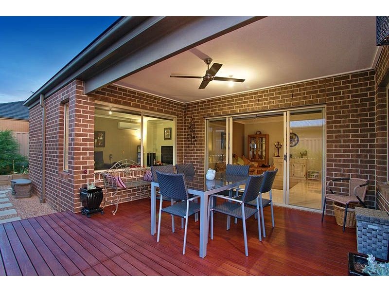 9 Turitable Way, Caroline Springs VIC 3023