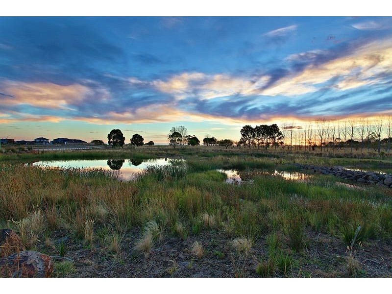 9 Turitable Way, Caroline Springs VIC 3023