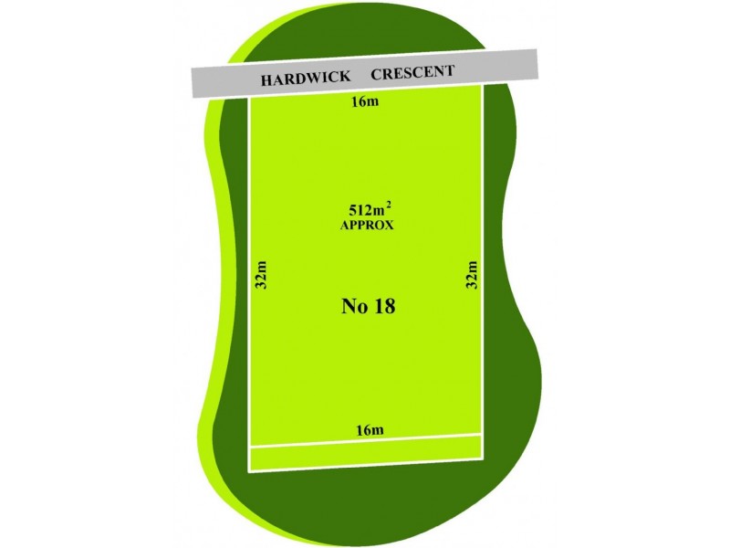 Lot 2098 (18) Hardwick Crescent, Derrimut VIC 3030