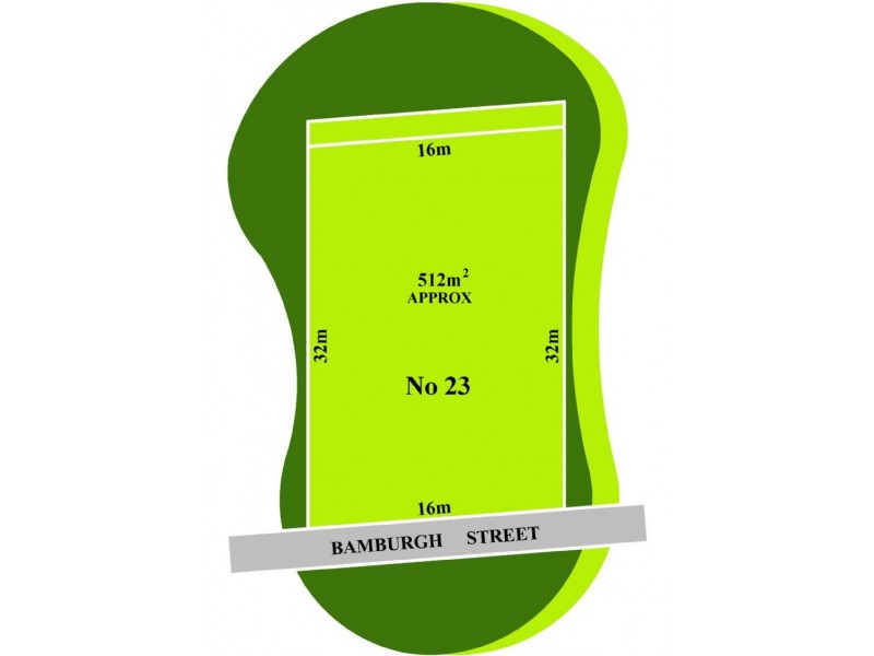 Lot 2094 (23) Bamburgh Street, Derrimut VIC 3030