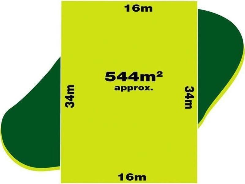 62 Duncombe Parkway, Deer Park VIC 3023