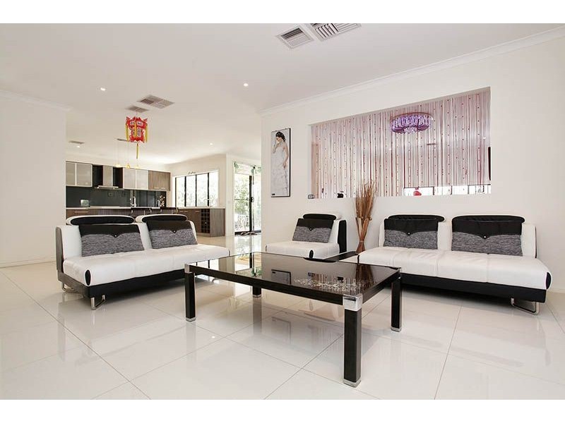 23 Bothwell Green, Derrimut VIC 3030