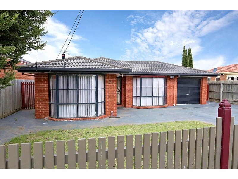 88 Robinsons Road, Deer Park VIC 3023