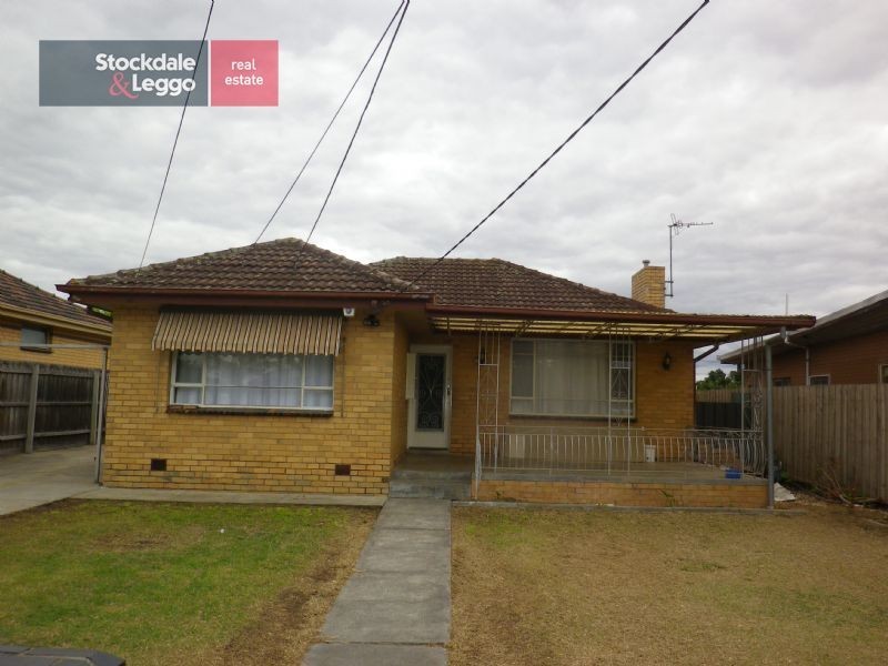 16 Anna Street, St Albans VIC 3021