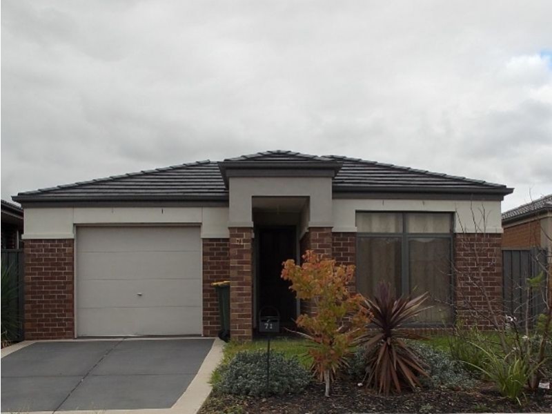 71 O’Connor Road, Deer Park VIC 3023