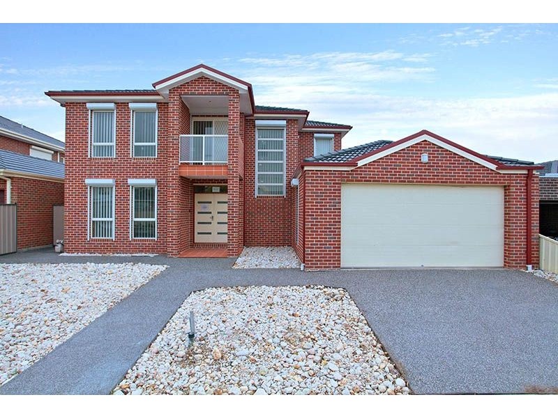 29 Lynne Maree Avenue, Cairnlea VIC 3023