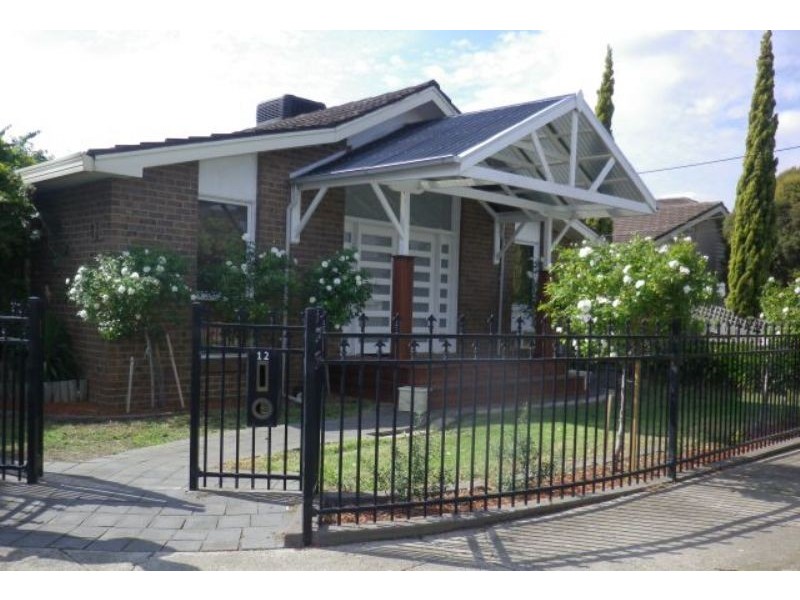 12 Welton Court, Deer Park VIC 3023