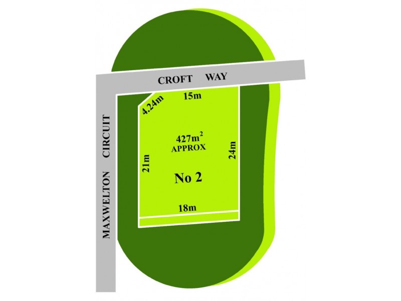 2 Croft Way, Derrimut VIC 3030