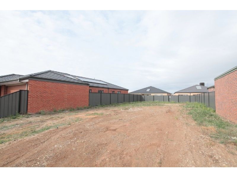 Lot 1892 (26) Foleys Road, Derrimut VIC 3030