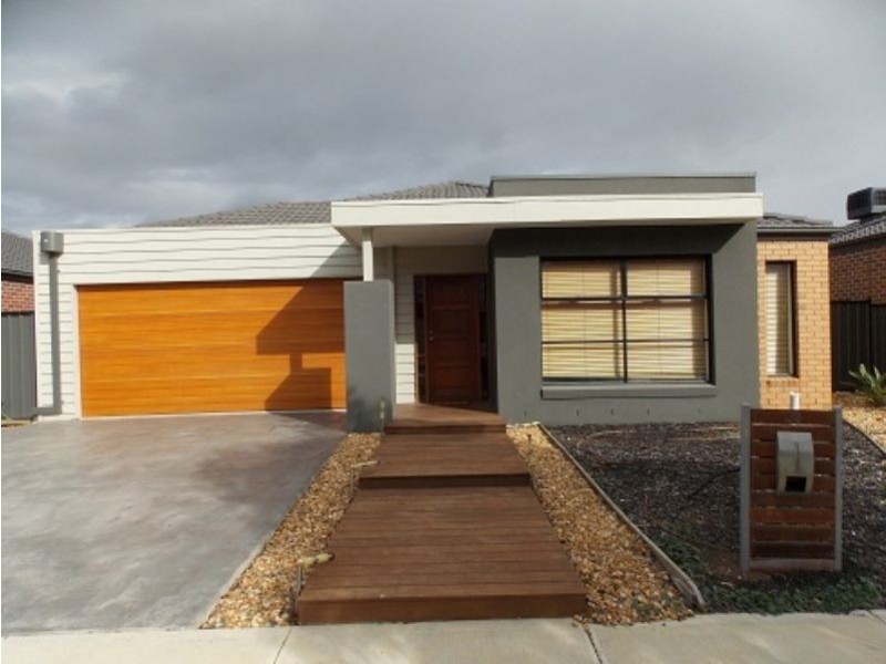 38 Grosvenor Crescent, Derrimut VIC 3030