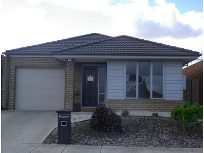 2 Brenda Mews, Derrimut VIC 3030