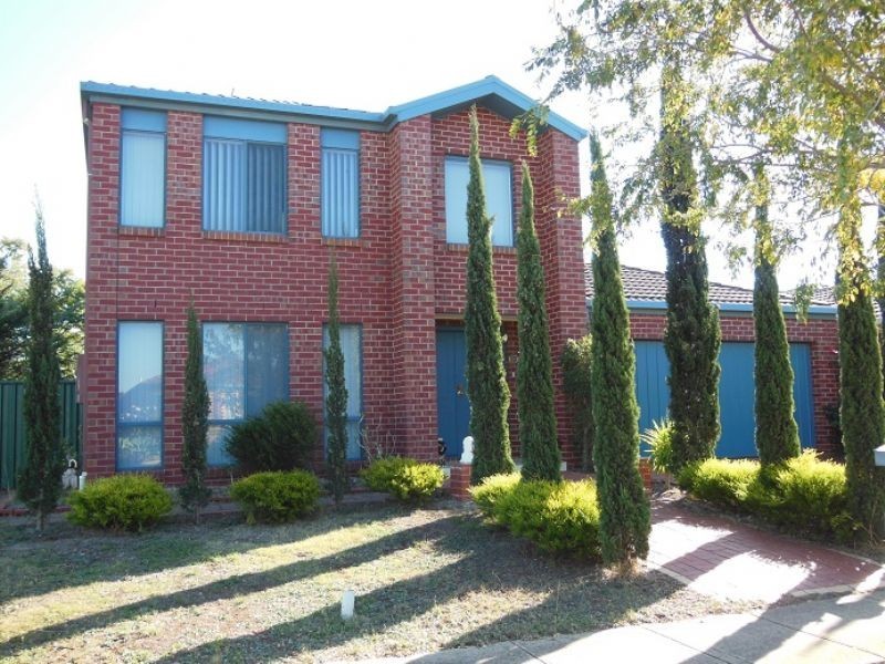 12 Cuthbert Avenue, Burnside VIC 3023