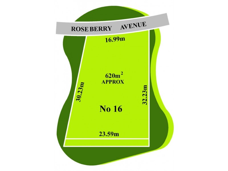 16 Roseberry Avenue, Cairnlea VIC 3023