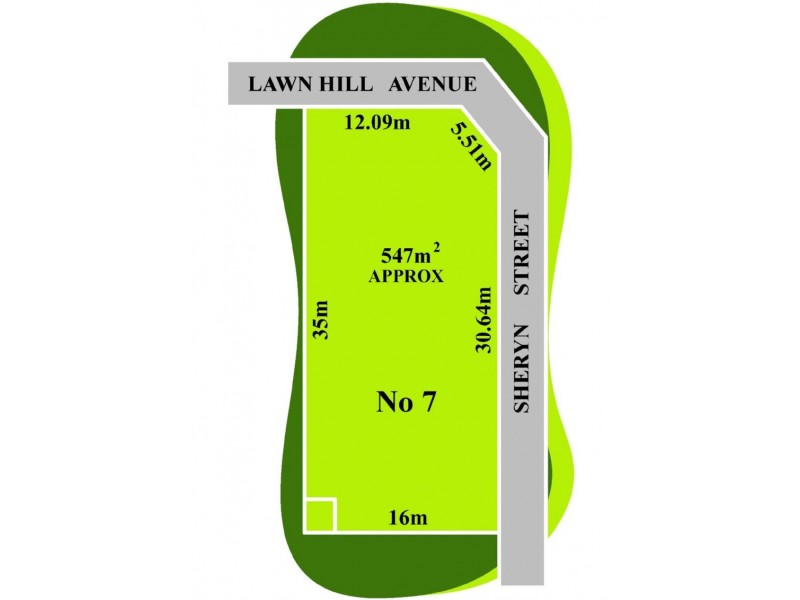 7 Lawnhill Avenue, Derrimut VIC 3030
