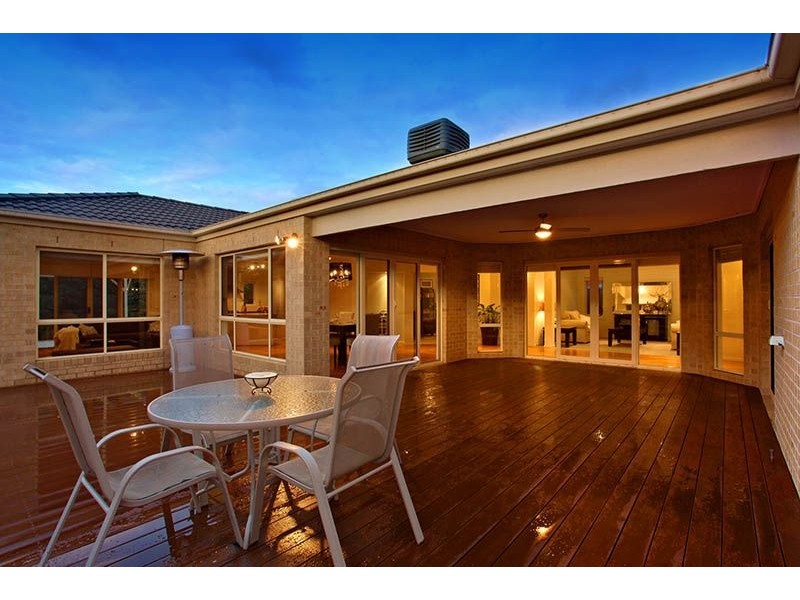 25 Rochester Vista, Derrimut VIC 3030