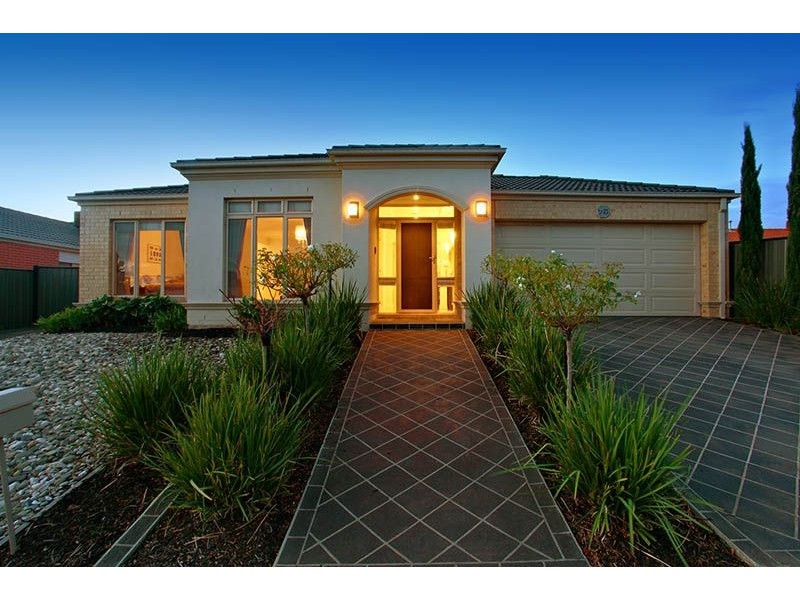 25 Rochester Vista, Derrimut VIC 3030