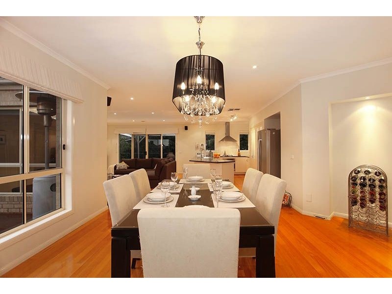 25 Rochester Vista, Derrimut VIC 3030