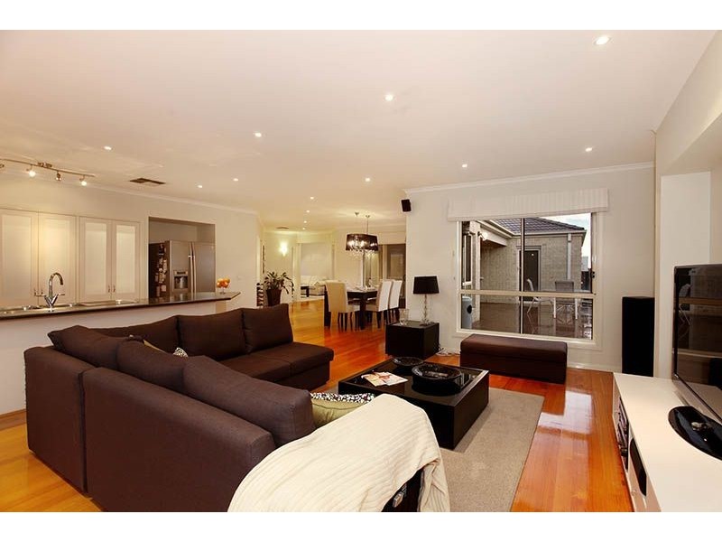 25 Rochester Vista, Derrimut VIC 3030