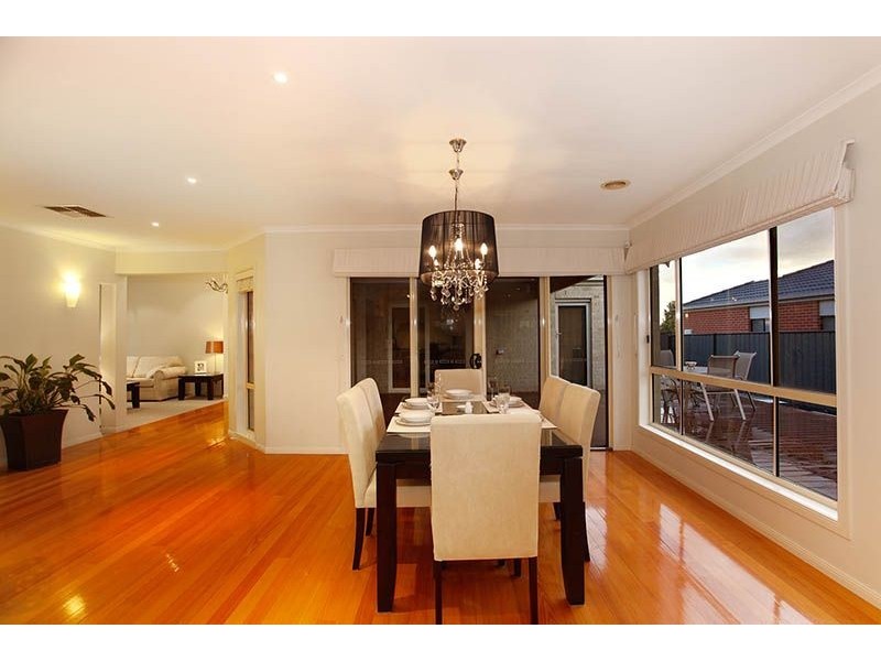 25 Rochester Vista, Derrimut VIC 3030