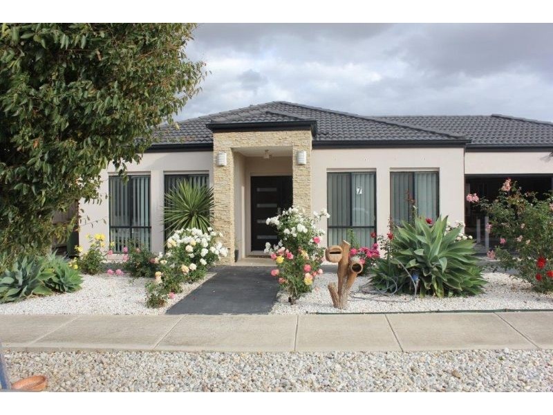 7 Sheryn Street, Derrimut VIC 3030