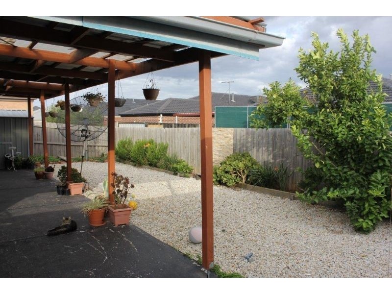 7 Sheryn Street, Derrimut VIC 3030