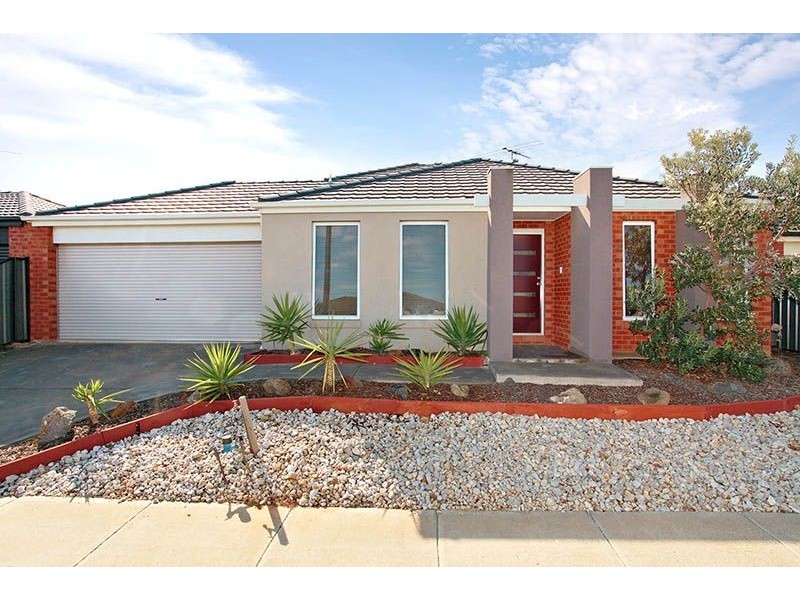 22 Sherrington Grange, Derrimut VIC 3030