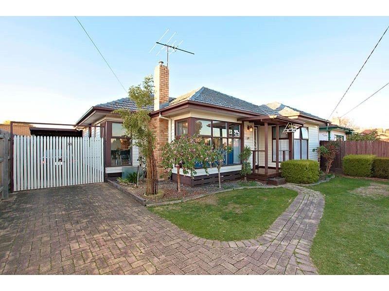38 Billingham Road, Deer Park VIC 3023