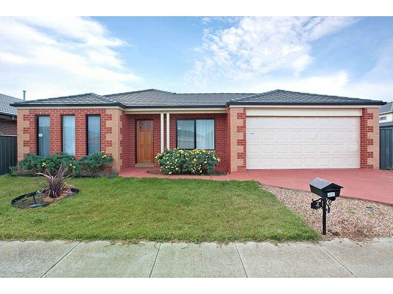 4 Lincoln Drive, Derrimut VIC 3030