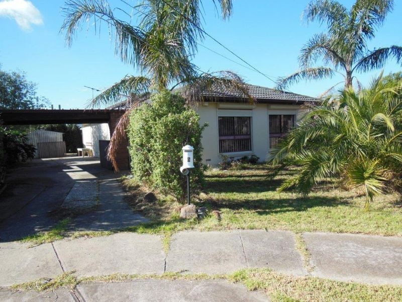 5 Wellington Court, Deer Park VIC 3023