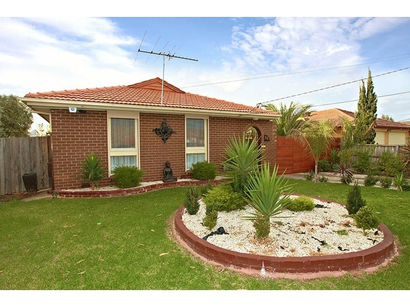 86 Billingham Road, Deer Park VIC 3023