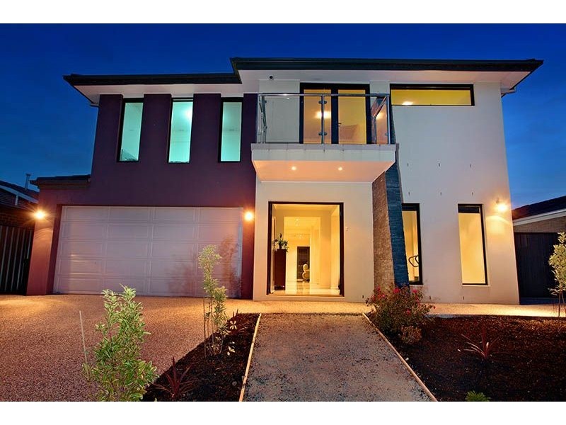 7 Grosvenor Crescent, Derrimut VIC 3030