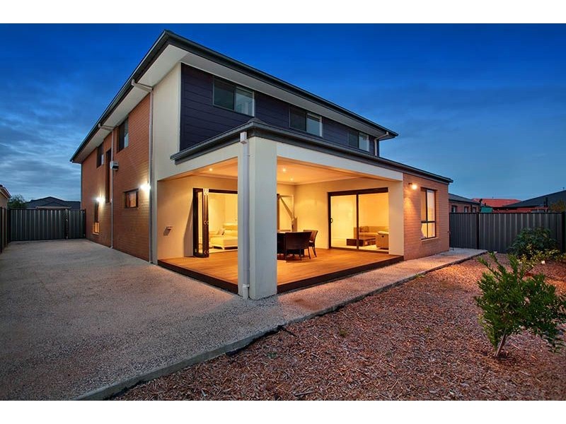 7 Grosvenor Crescent, Derrimut VIC 3030