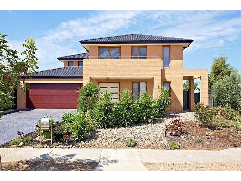 23 Bothwell Green, Derrimut VIC 3030