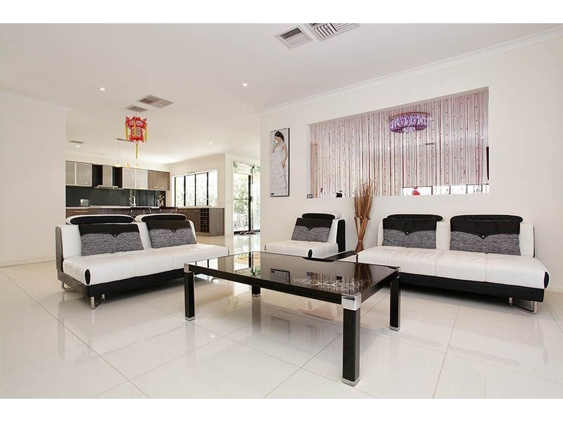 23 Bothwell Green, Derrimut VIC 3030