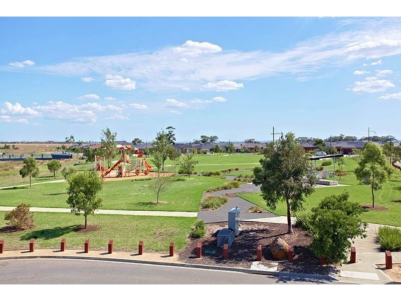 23 Bothwell Green, Derrimut VIC 3030