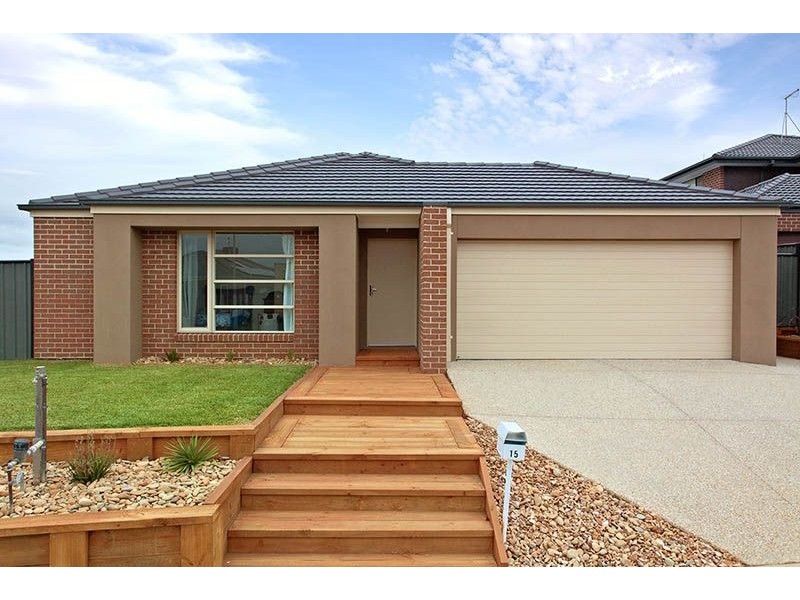 15 Northam Green, Derrimut VIC 3030