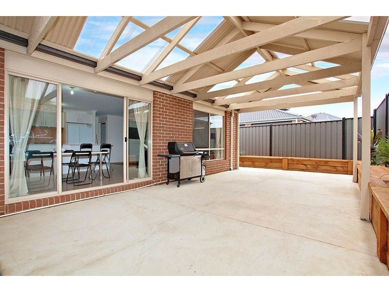 15 Northam Green, Derrimut VIC 3030