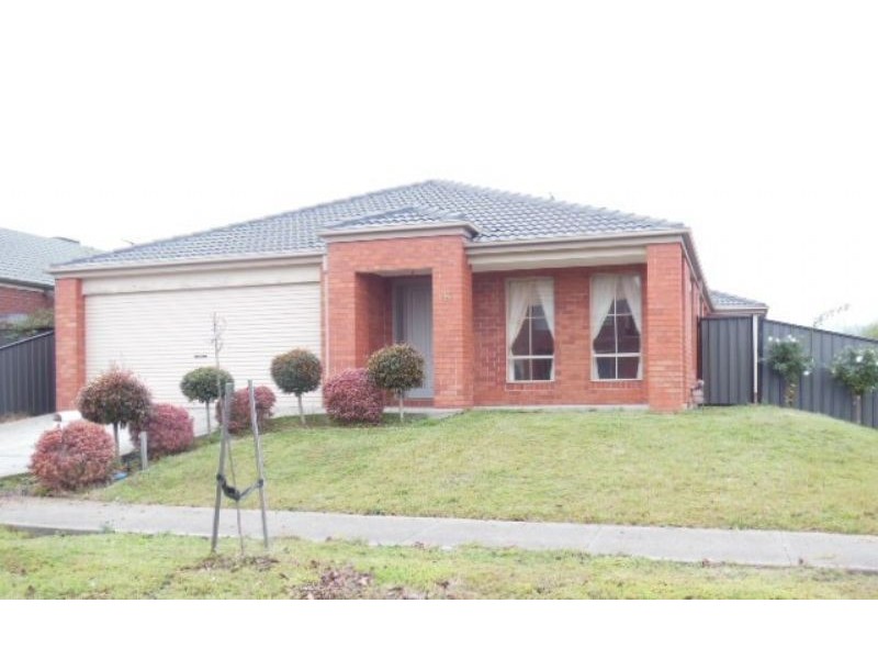 8 Edinburgh Way, Derrimut VIC 3030