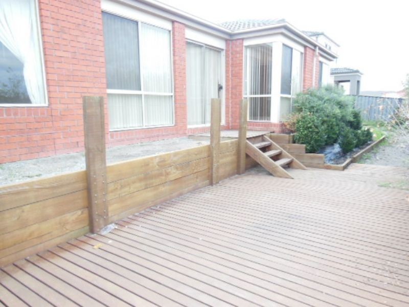 8 Edinburgh Way, Derrimut VIC 3030