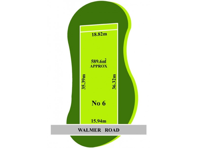 6 Walmer Road, Derrimut VIC 3030