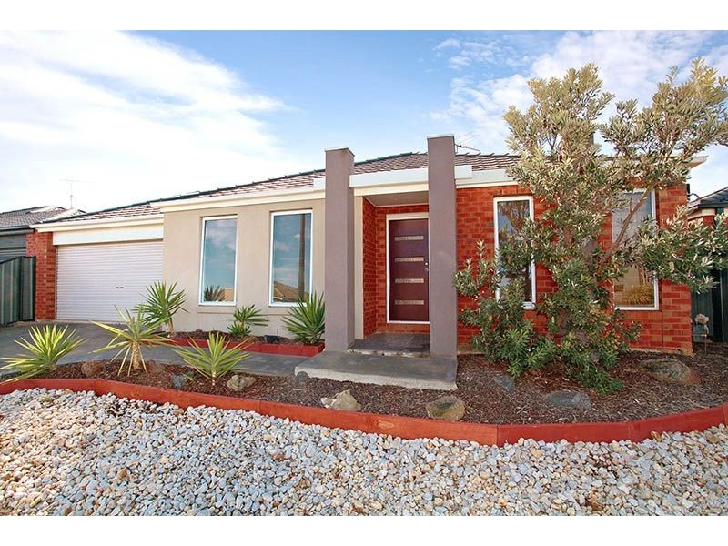 22 Sherrington Grange, Derrimut VIC 3030