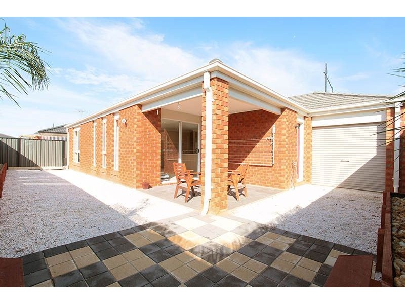 22 Sherrington Grange, Derrimut VIC 3030