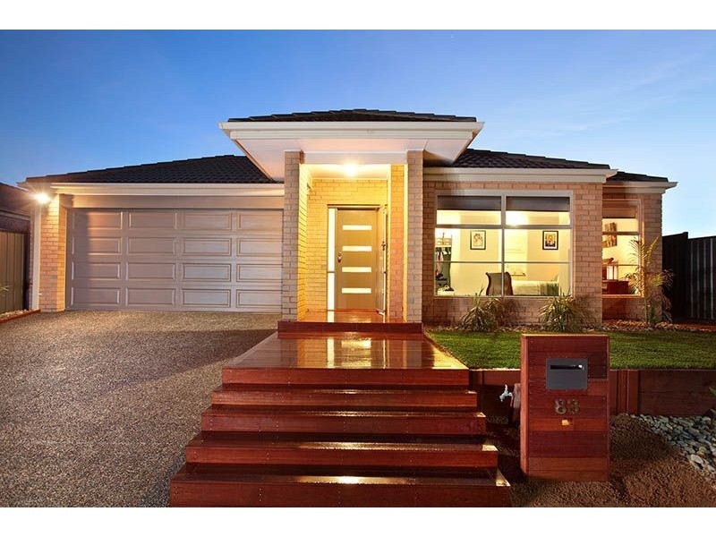 83 Lennon Parkway, Derrimut VIC 3030