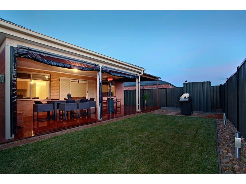83 Lennon Parkway, Derrimut VIC 3030