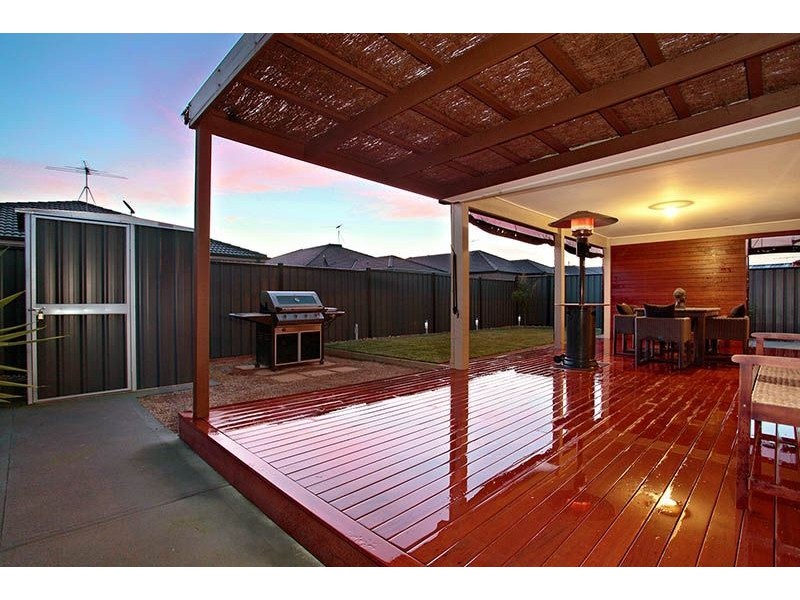 83 Lennon Parkway, Derrimut VIC 3030