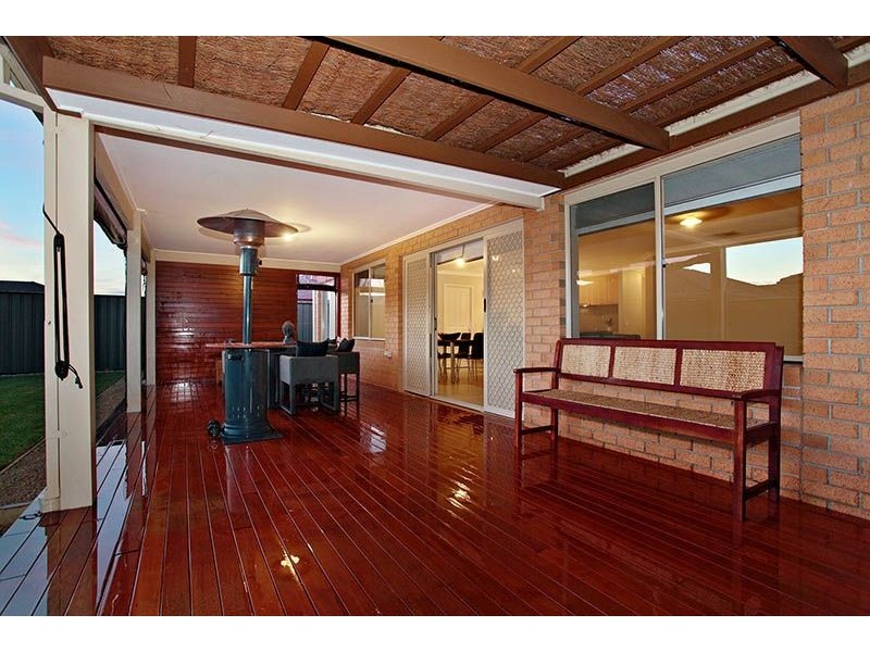 83 Lennon Parkway, Derrimut VIC 3030